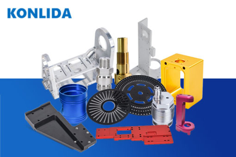 process of CNC milling