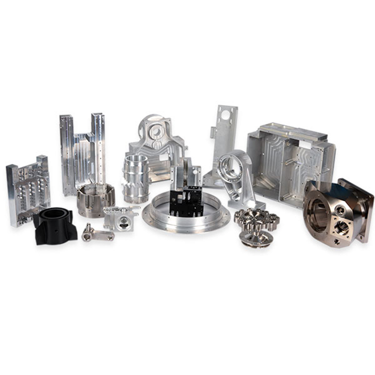 CNC Machining parts