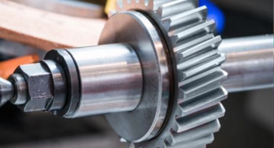 Guide to Processing Customized Helical Gears and Transmission Parts
