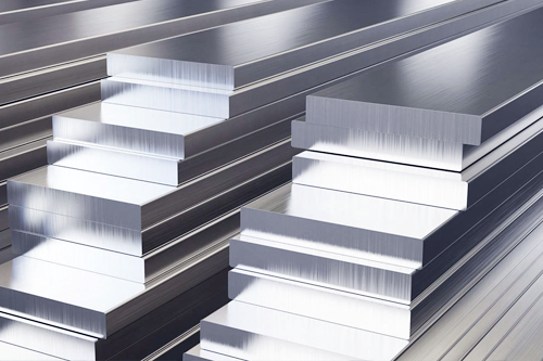 Aluminum