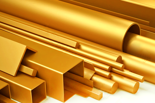 Brass
