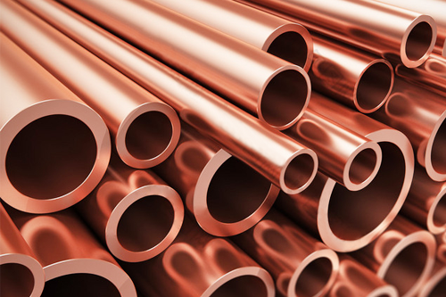 Copper