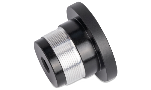 Precision cnc turning services for cylindrical parts