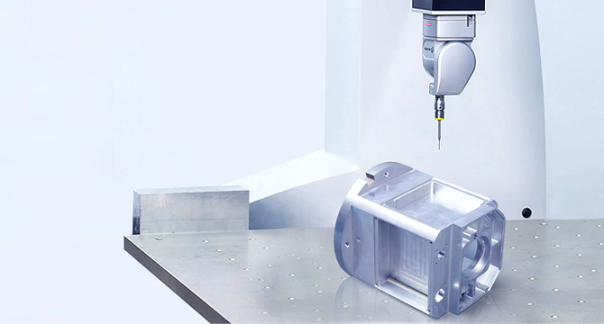 Precision support at every stage