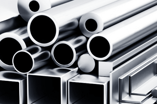 Stainless steel