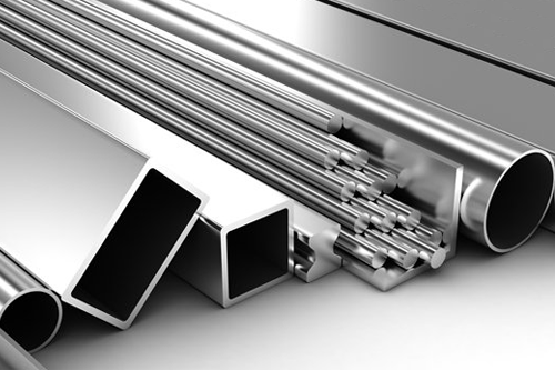 Steel mild low carbon
