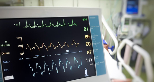 Medical industry 1