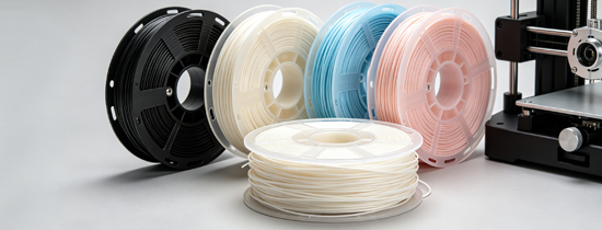 3d printing