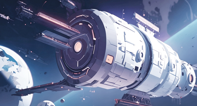 A guide to manufacturing aerospace parts