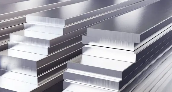 Aluminum 6