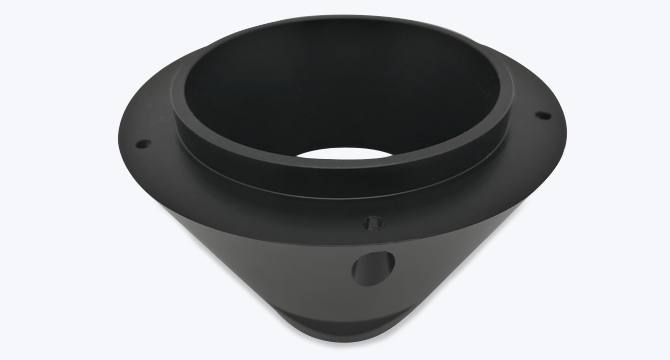 Breaking new ground in transducer technology