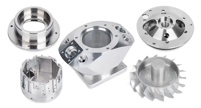 Cnc machining faqs