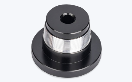Cnc material selector