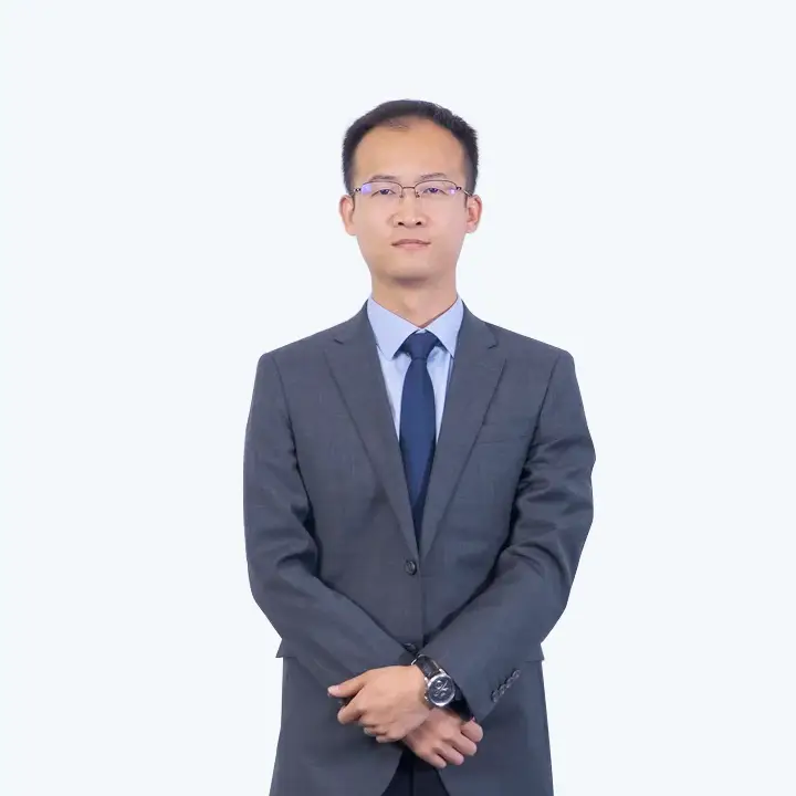 Chai ding
