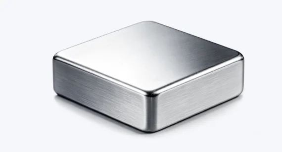 Cobalt chrome