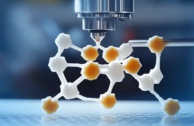 Common 3d printing applications