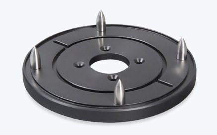 Common impact resistant plastics