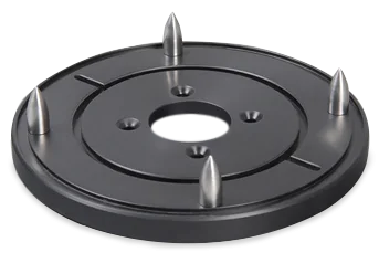 Definitive guide to injection molding 1