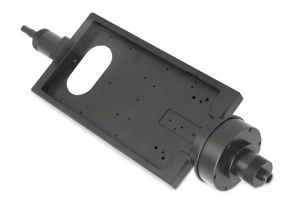 Definitive guide to injection molding