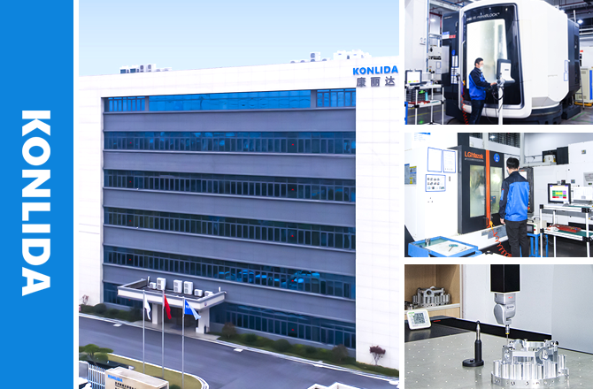 From prototype to production