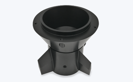 How to choose a heat resistant plastic