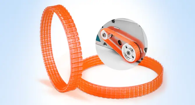 Injection molding applications