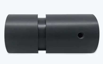Injection molding surface finishes