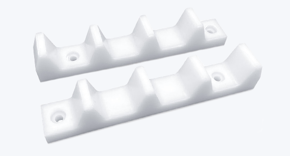 Liquid silicone rubber