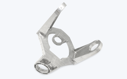 Manufacturing tool kit for the aerospace industry
