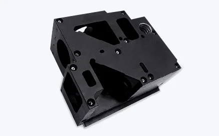 Material alternatives for plastic injectionmolding
