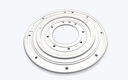 Medical cnc machining