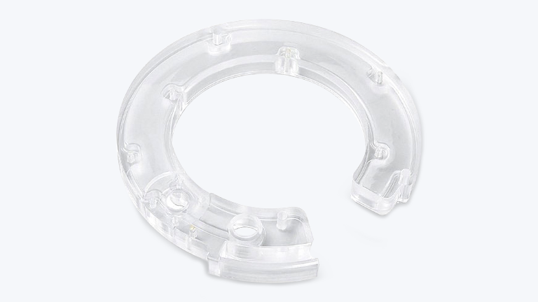 Microfluidics