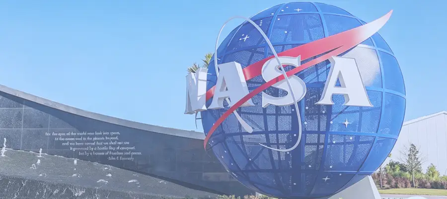 Nasa