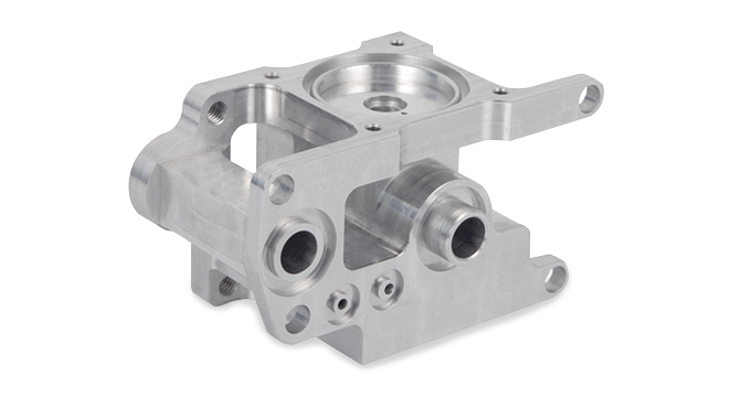Parker hannifin brings robotic