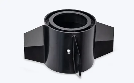 Plastic manufacturing commonprocesses and materials