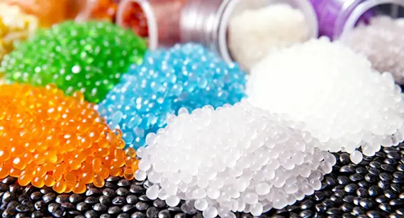 Polypropylene pp