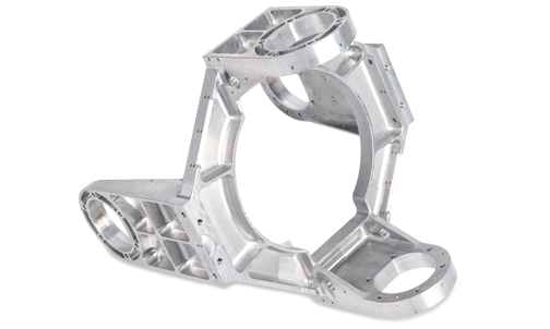 Quality measures for cnc machining