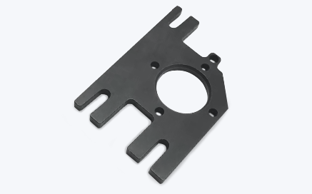 Reducing component weight for automotive applications