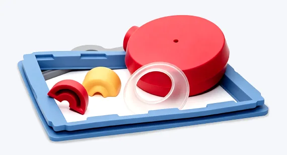 Silicone