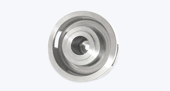 Stainless steel 2