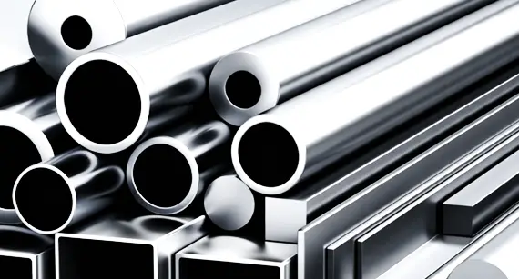 Stainless steel 3
