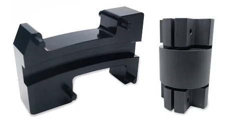 Surface finish options