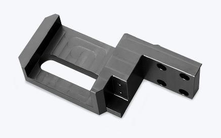 Thermoplastic material selection for injection molding