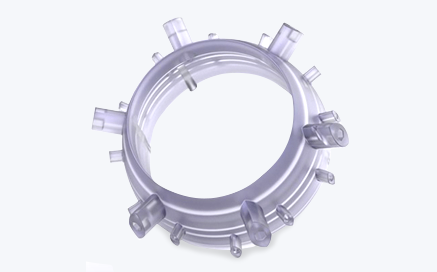 Uv resistant plastics