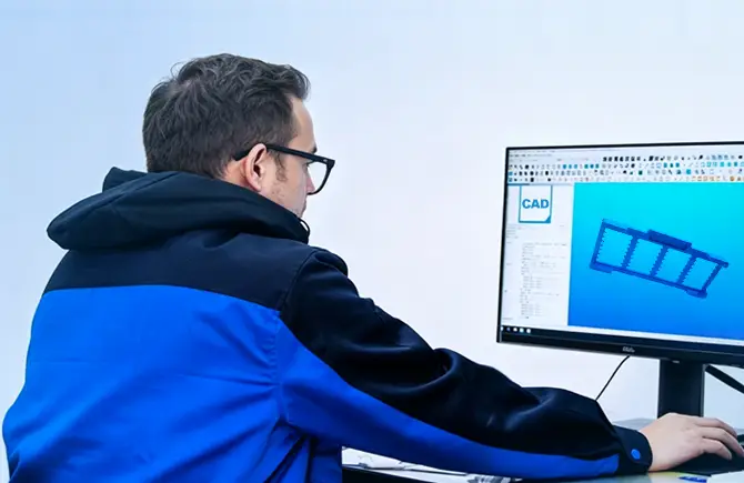 Why choose us for custom 3d printing