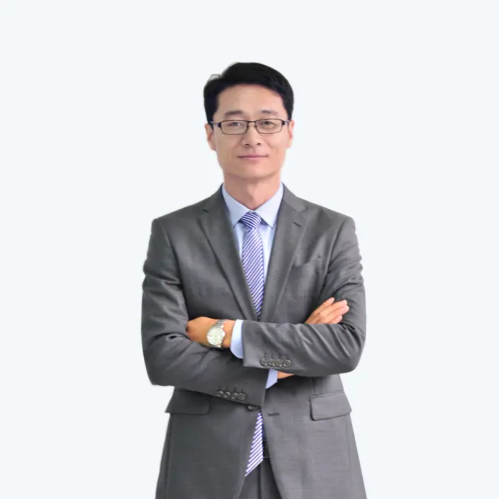 Yang penfei