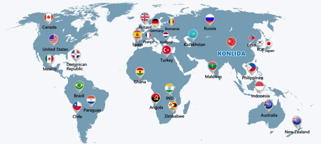 地图