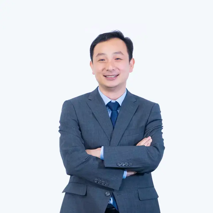 邹总