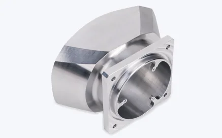 Designing for sheet metal fabrication