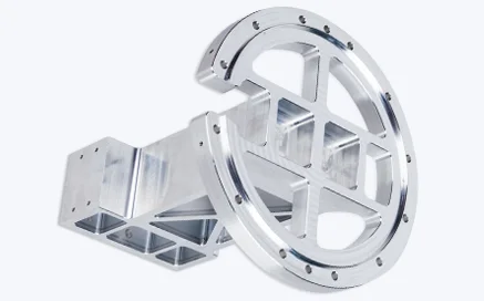 Our sheet metal material options